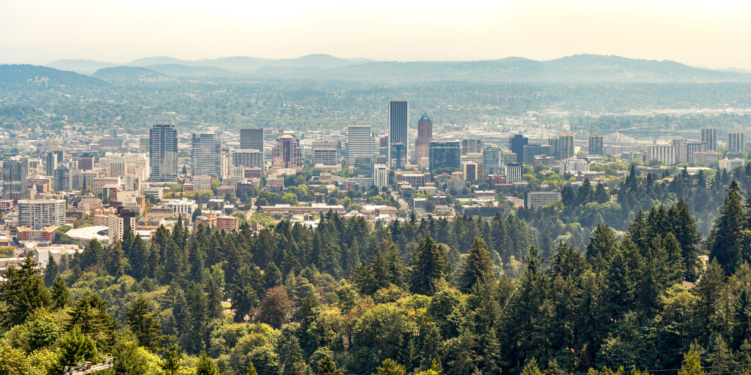 Portland